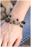 Paparazzi "We Have a Winner!" bracelet Paparazzi Jewelry