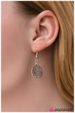 Paparazzi "We Have Chemis-TREE" necklace Paparazzi Jewelry