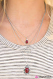 Paparazzi "Western Fairytale" necklace Paparazzi Jewelry
