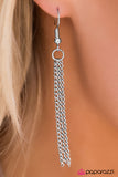Paparazzi "When It Rains..." necklace Paparazzi Jewelry