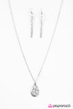 Paparazzi "When It Rains..." necklace Paparazzi Jewelry