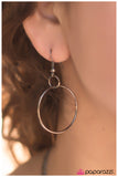 Paparazzi "When the Going Gets Tough" necklace Paparazzi Jewelry
