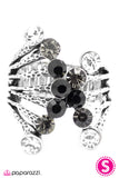Paparazzi "When the Stars Align" ring Paparazzi Jewelry