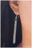 Paparazzi "Which Brings Me To My Next Point..." necklace Paparazzi Jewelry