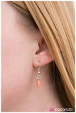 Paparazzi "Whimsy Girl" necklace Paparazzi Jewelry