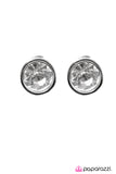 Paparazzi "Whos That Girl?" earring Paparazzi Jewelry