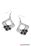 Paparazzi "Window Shopping" Brown Earrings Paparazzi Jewelry