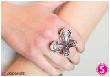 Paparazzi "Winging It" Copper Ring Paparazzi Jewelry