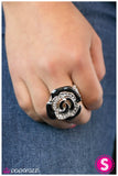 Paparazzi "Wish You Were Mine" ring Paparazzi Jewelry