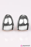 Paparazzi "With Bells On" earring Paparazzi Jewelry