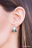 Paparazzi "With Bells On" earring Paparazzi Jewelry