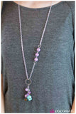 Paparazzi "With Or Without You" necklace Paparazzi Jewelry