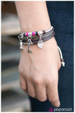 Paparazzi "Without A Doubt" bracelet Paparazzi Jewelry