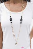 Paparazzi "Working For the Weekend" necklace Paparazzi Jewelry