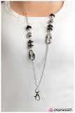 Paparazzi "Working Wonders" necklace Paparazzi Jewelry