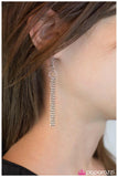 Paparazzi "Work It Out" necklace Paparazzi Jewelry