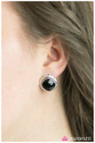 Paparazzi "Worth A Million" earring Paparazzi Jewelry