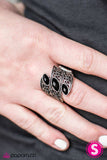 Paparazzi "Wrapped In Elegance" ring Paparazzi Jewelry