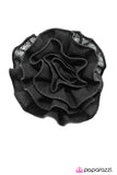 Paparazzi "Wuthering Heights" hair clip Paparazzi Jewelry