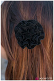 Paparazzi "Wuthering Heights" hair clip Paparazzi Jewelry