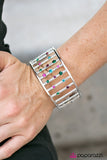 Paparazzi "You Can Thank Me LADDER" Multi Bracelet Paparazzi Jewelry