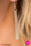 Paparazzi "You Gotta Climb" necklace Paparazzi Jewelry