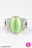 Paparazzi "Your Castle Awaits" ring Paparazzi Jewelry