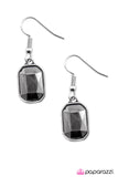 Paparazzi "Your Royal SHINE-ness" earring Paparazzi Jewelry