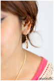Paparazzi "Zenith" necklace Paparazzi Jewelry